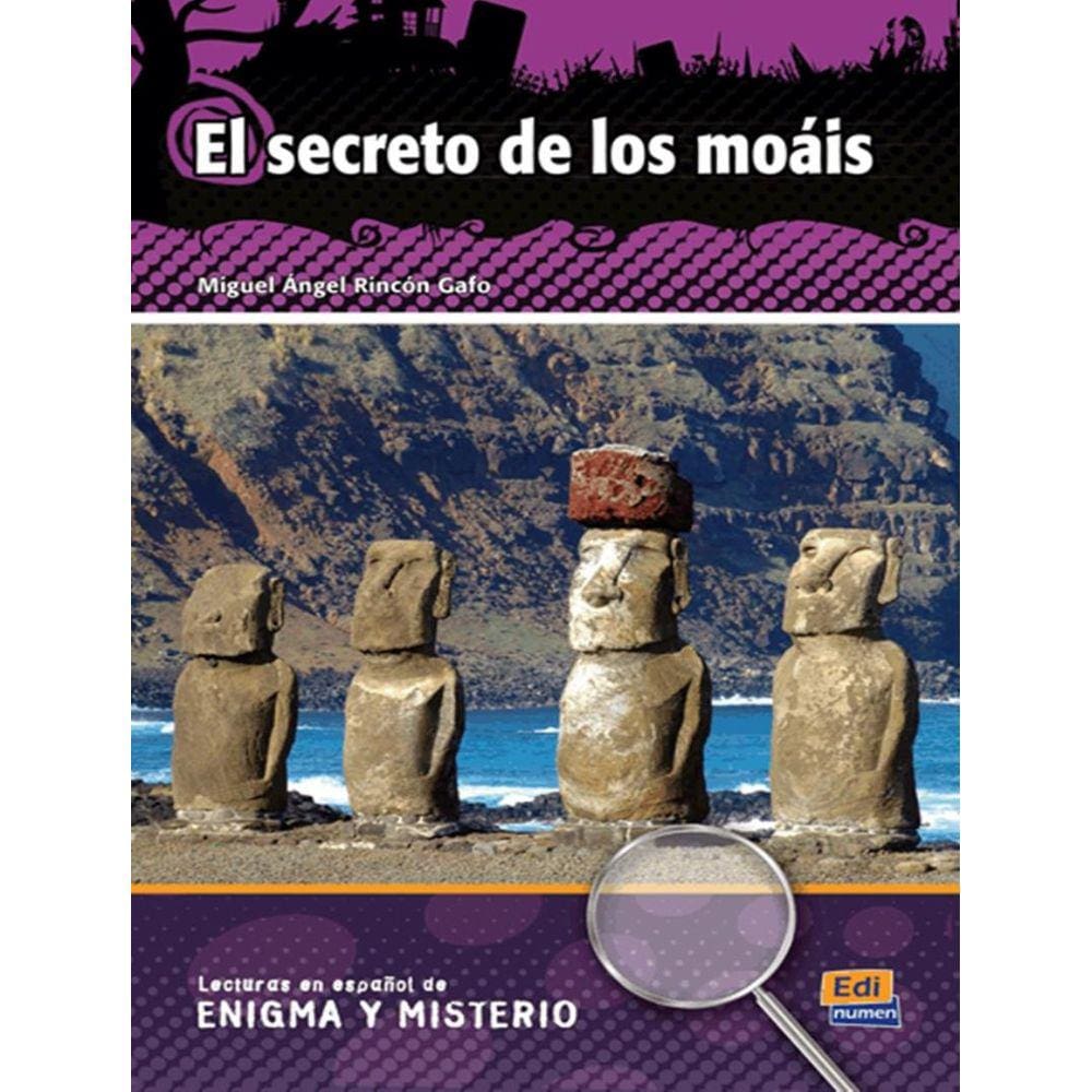 Secreto De Los Moais, El