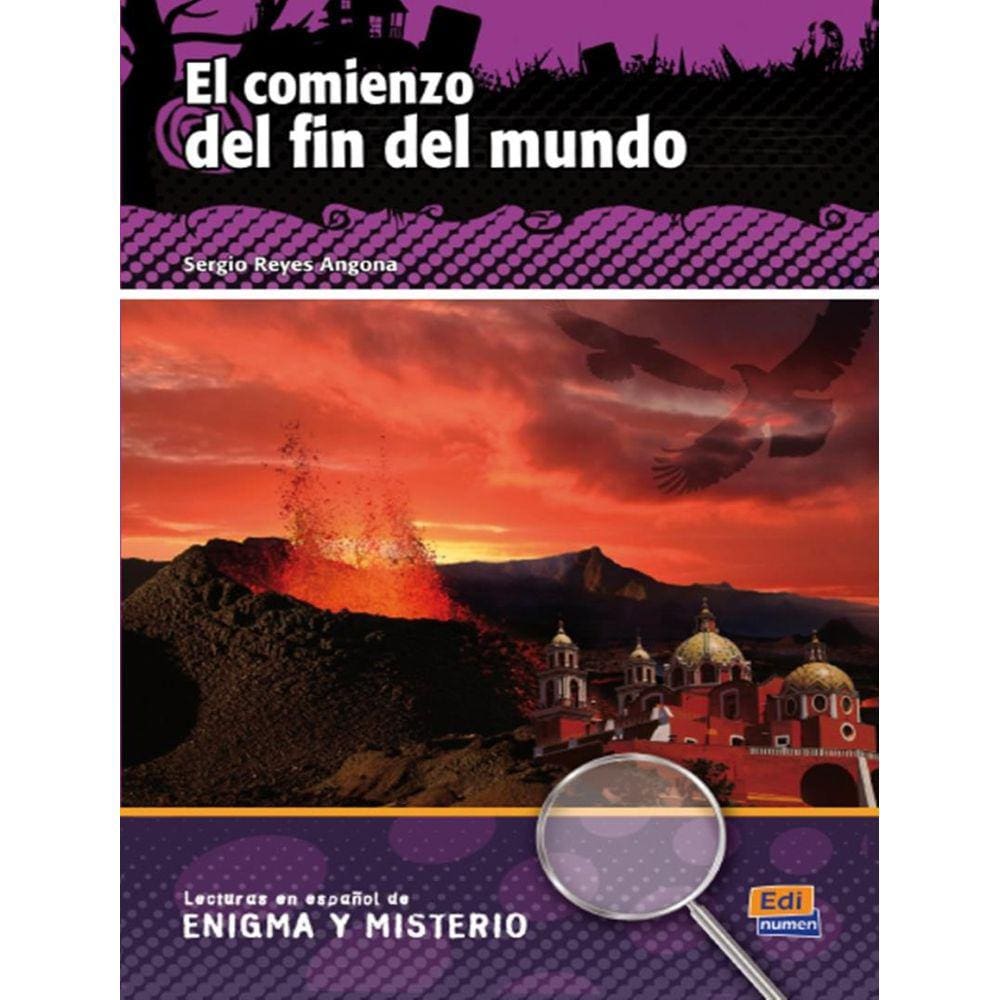 Comienzo Del Fin Del Mundo, El