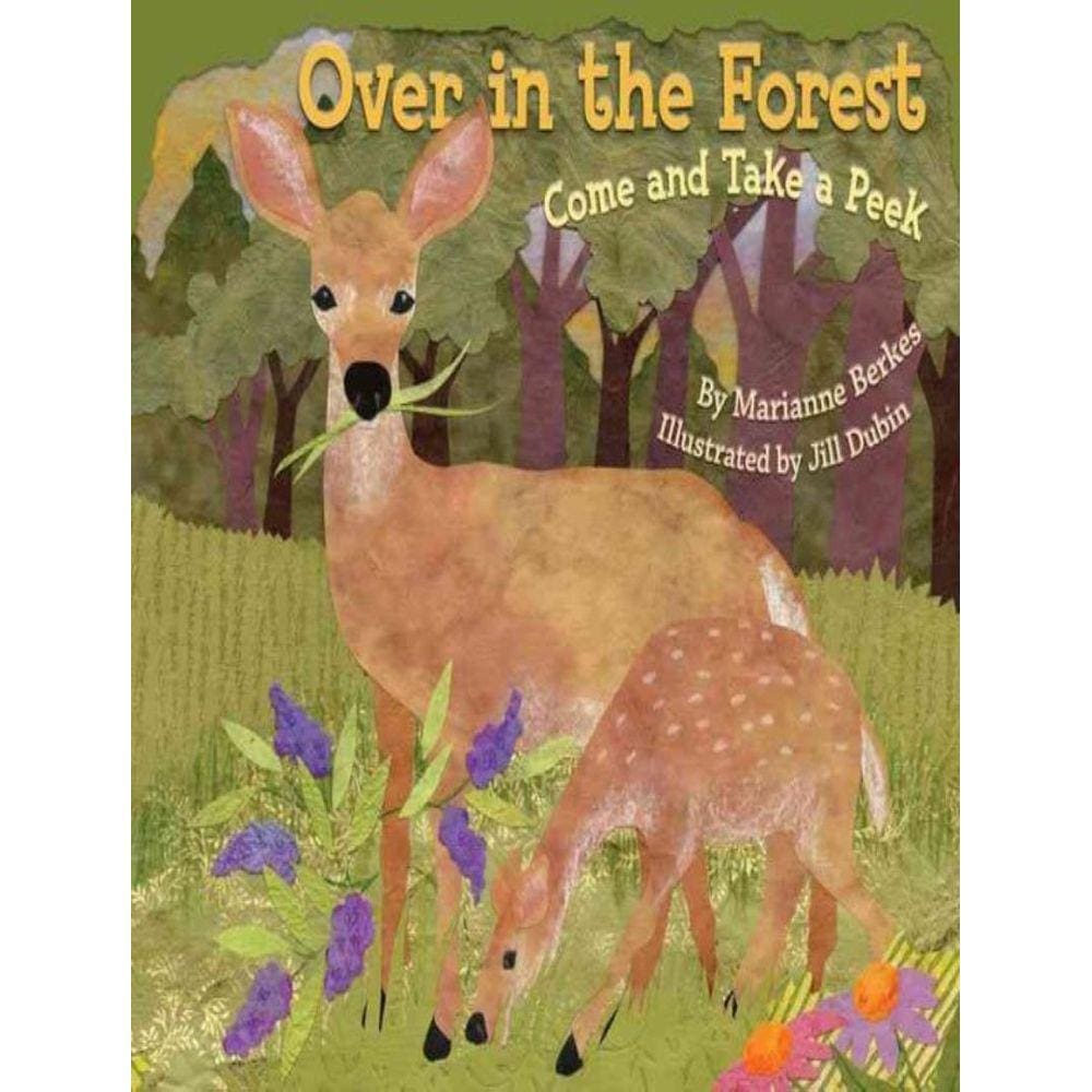 Over In The Forest - Come And Take A Peek