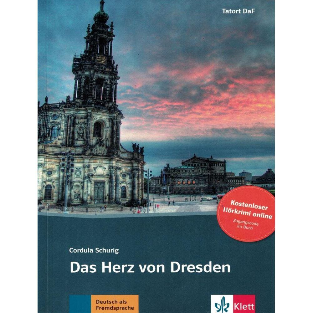 Das Herz Von Dresden