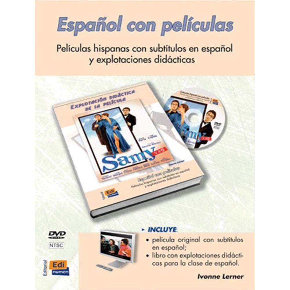 Samy Y Yo - Un Tipo Corriente + Dvd