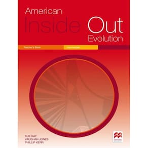 American Inside Out Evolution Intermediate Tb