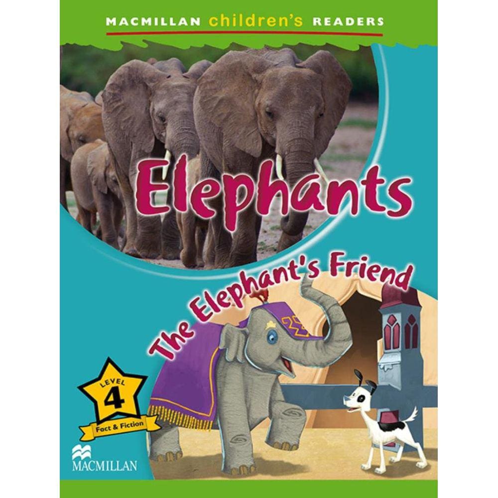 Elephants / The Elephants Friends