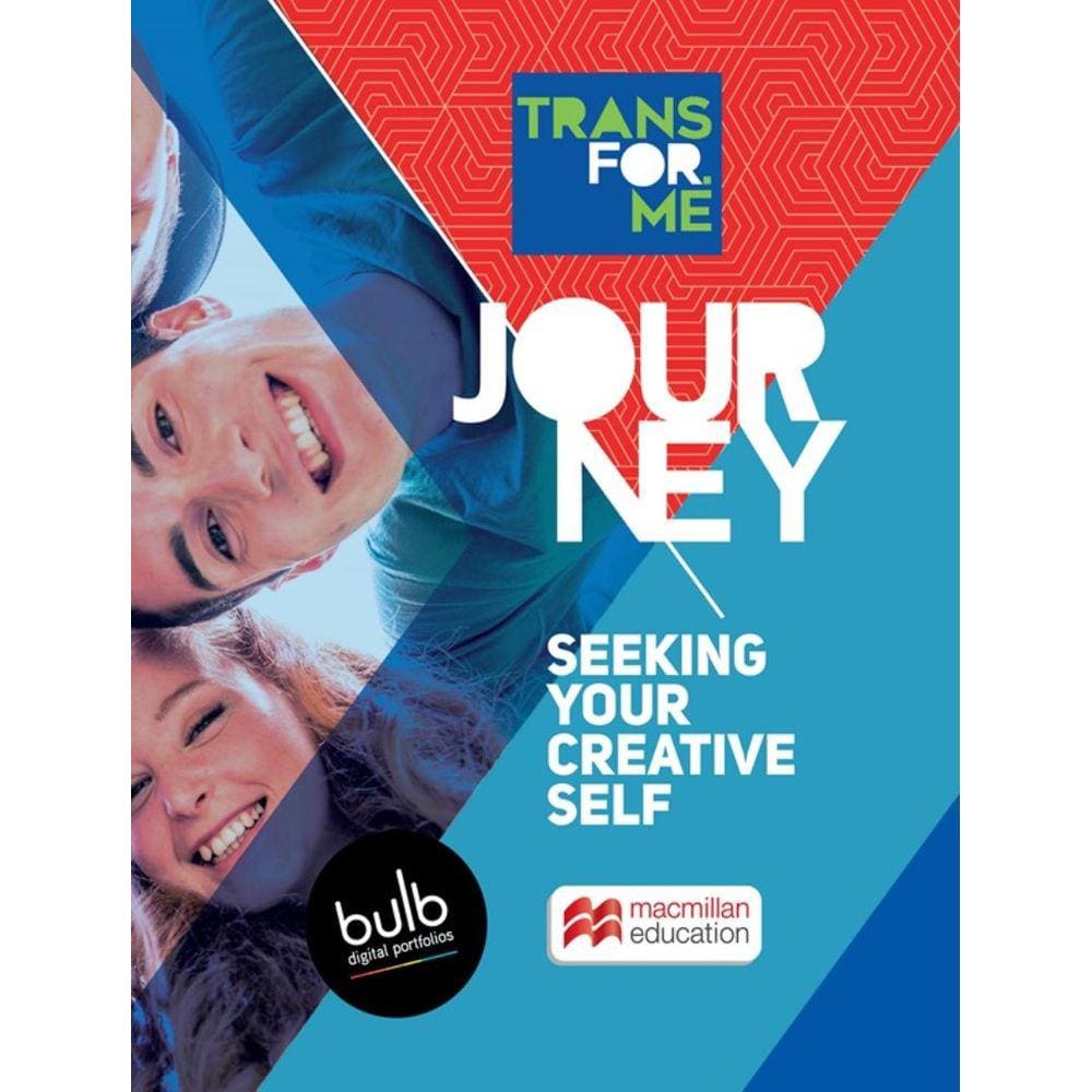Transfor.Me - Seeking Your Creative Self - Full
