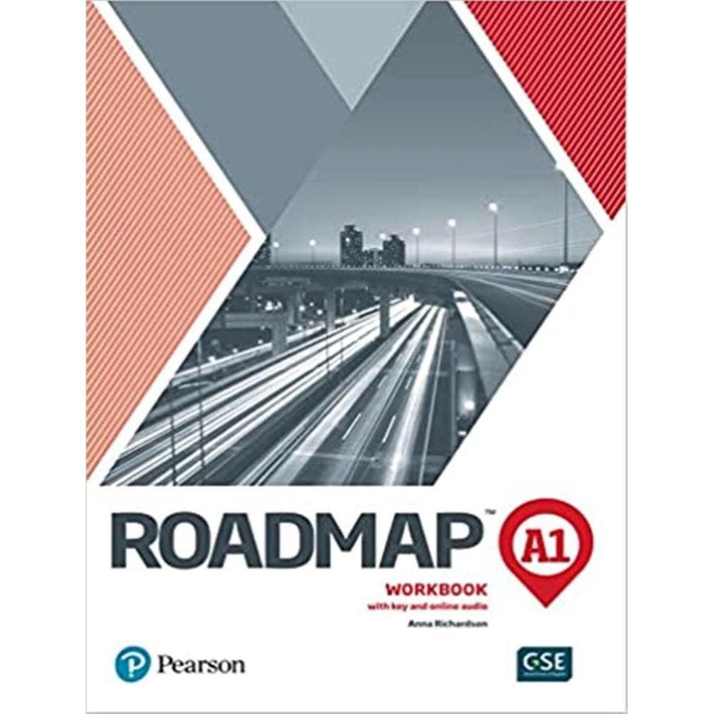 Roadmap A1 Wb With Digital Resources