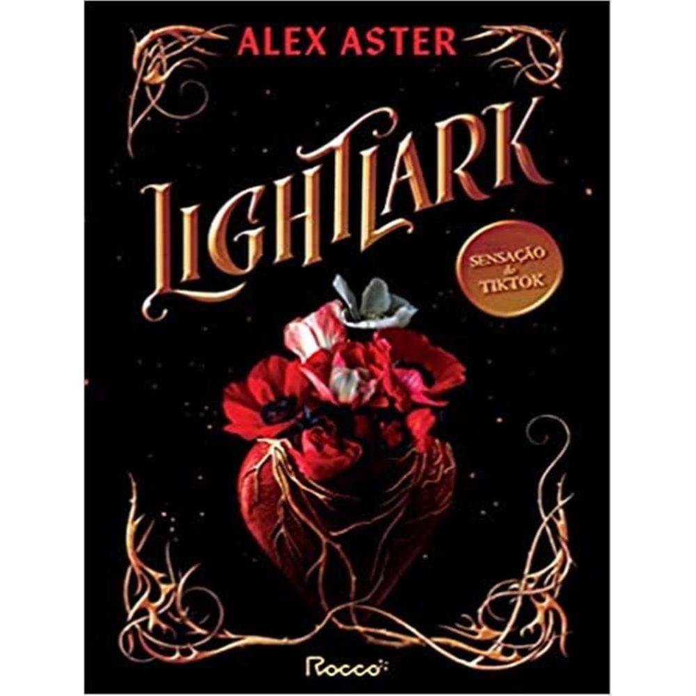 Lightlark