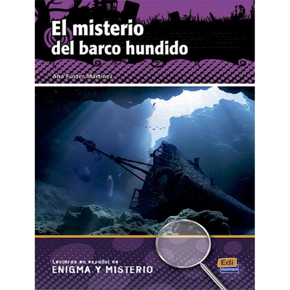 Misterio Del Barco Hundido, El