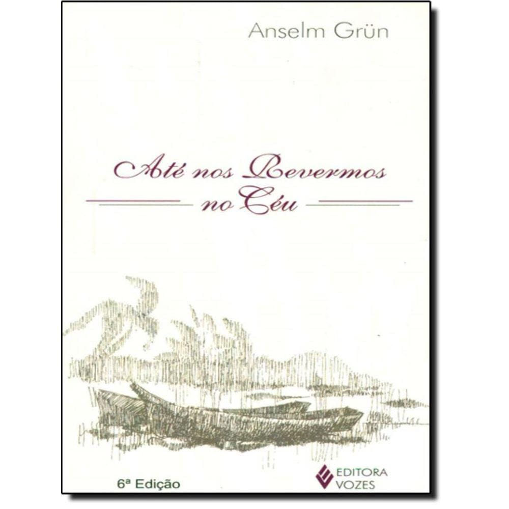 Ate Nos Revermos No Ceu