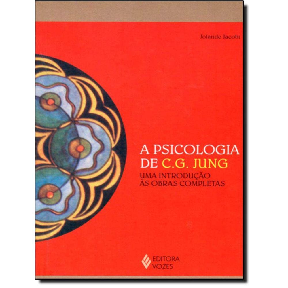 Psicologia De C. G. Jung, A