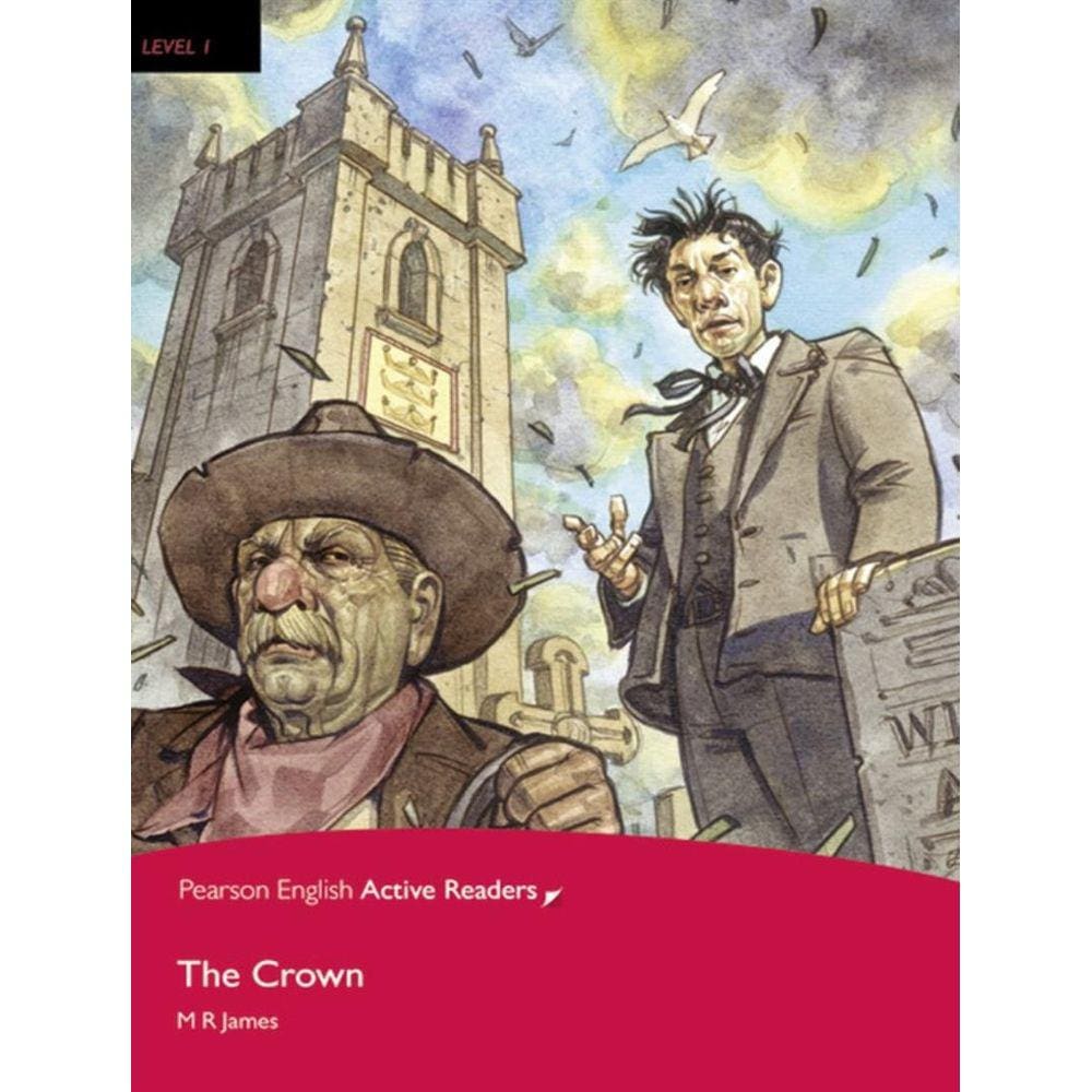 Crown With Multi-Rom And Mp3, The