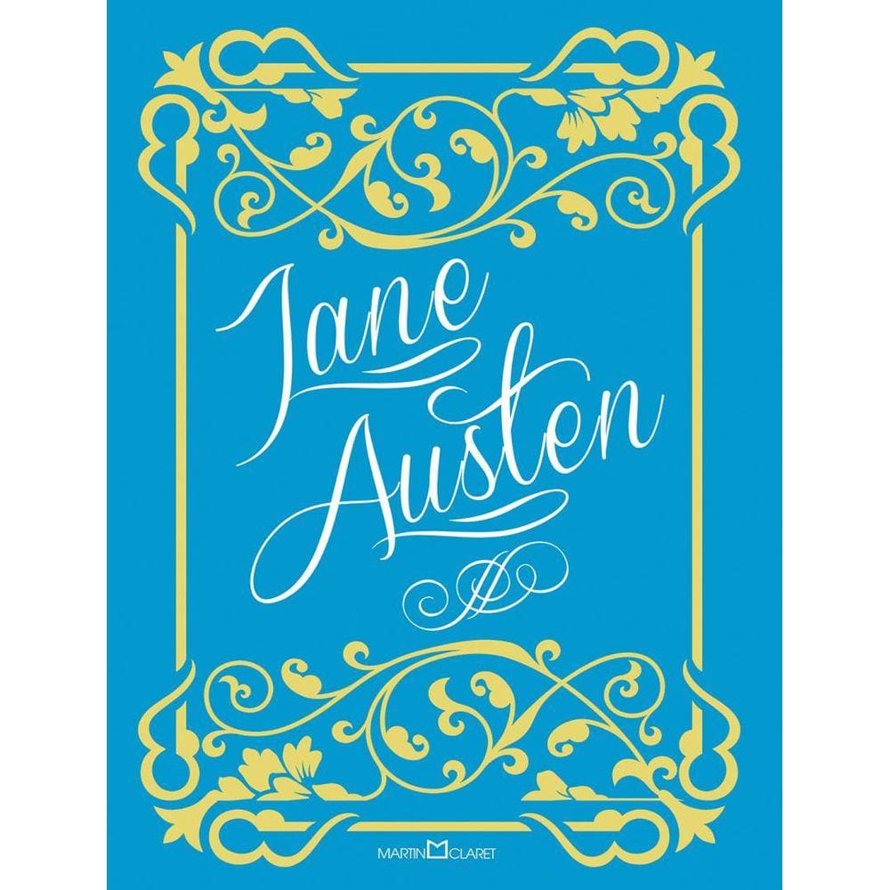 Mansfield Park Emma A Abadia De Northanger