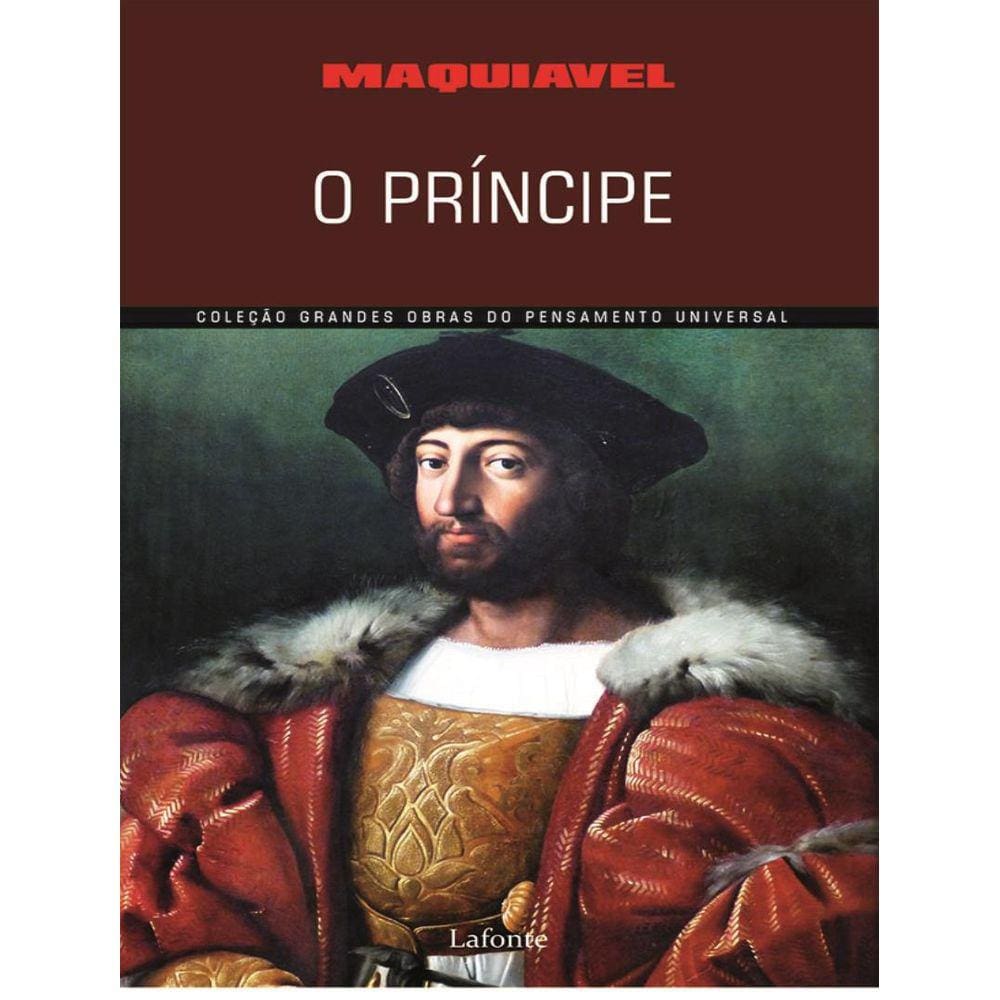 Principe, O