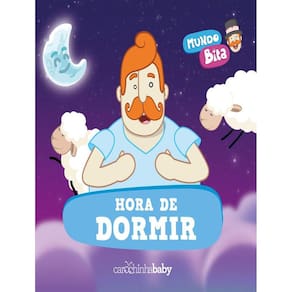 Mundo Bita - Hora De Dormir