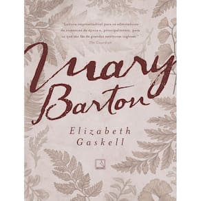 Mary Barton