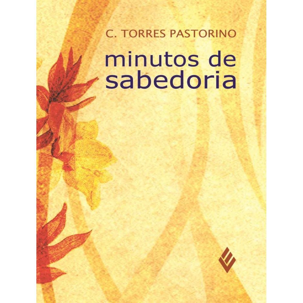 Minutos De Sabedoria - Estilo Murti
