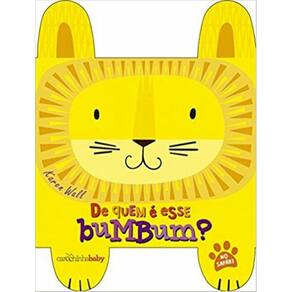 De Quem E Esse Bumbum? - No Safari