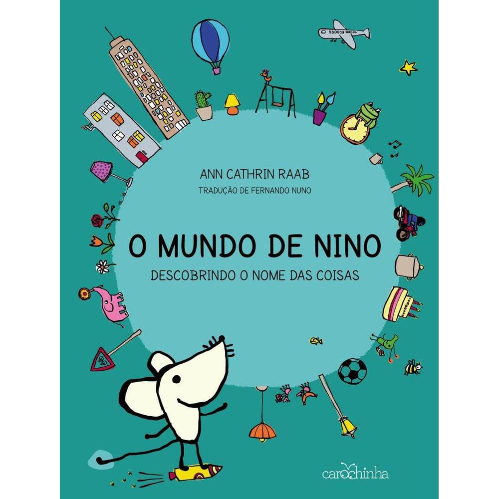 Mundo De Nino, O - 2ª Ed