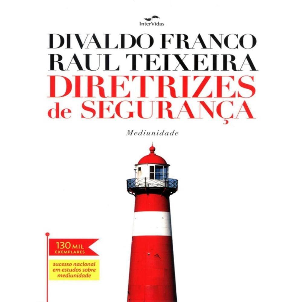 Diretrizes De Seguranca