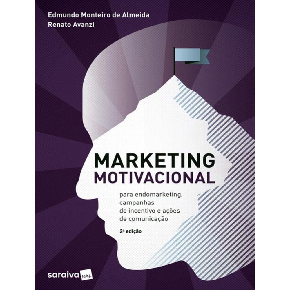 Marketing Motivacional - 2ª Ed