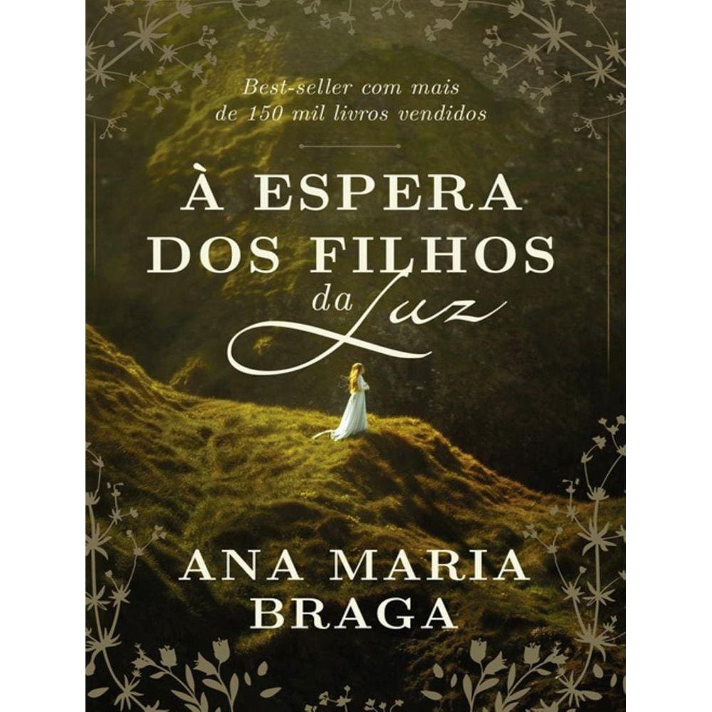 Espera Dos Filhos Da Luz - 2ª Ed