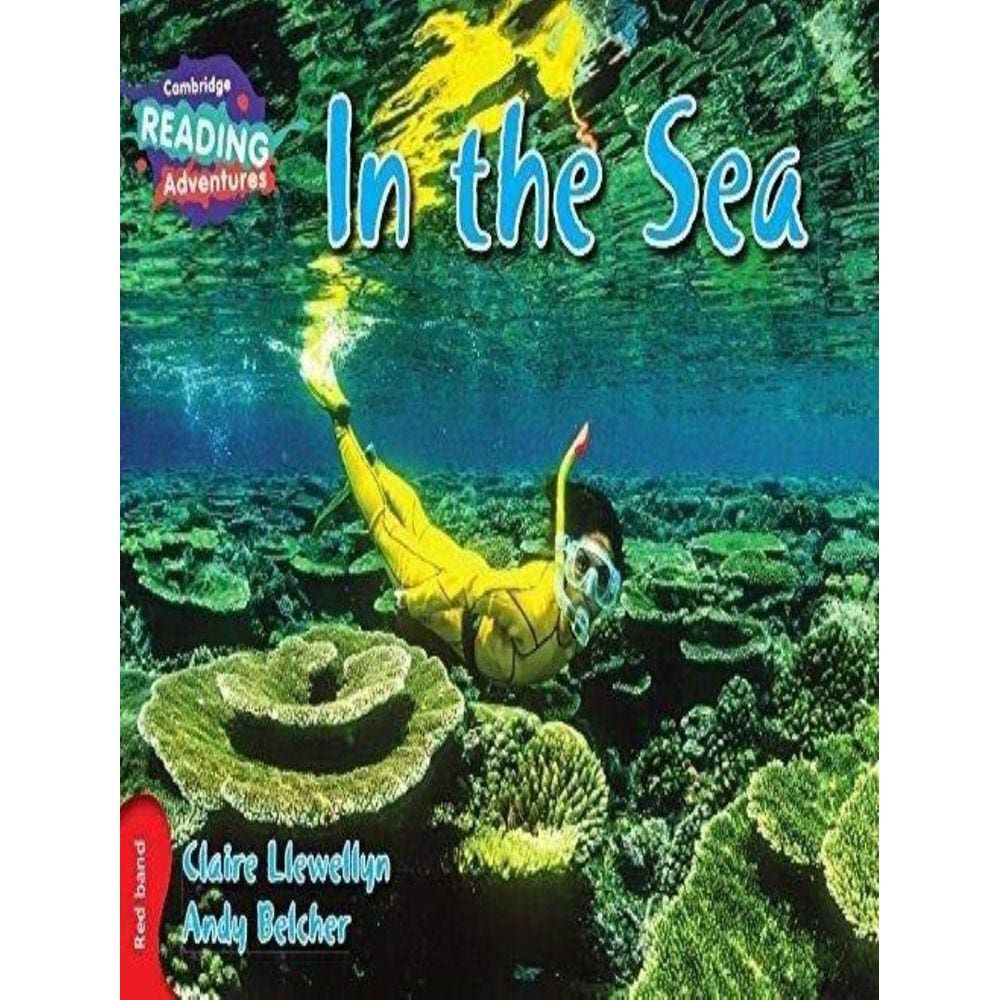 In The Sea - Red Band
