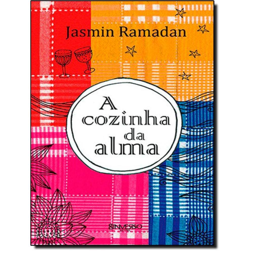 Cozinha Da Alma, A