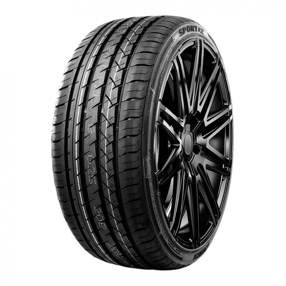Pneu XBRI Aro 19 245/45R19 Sport   2 102W XL