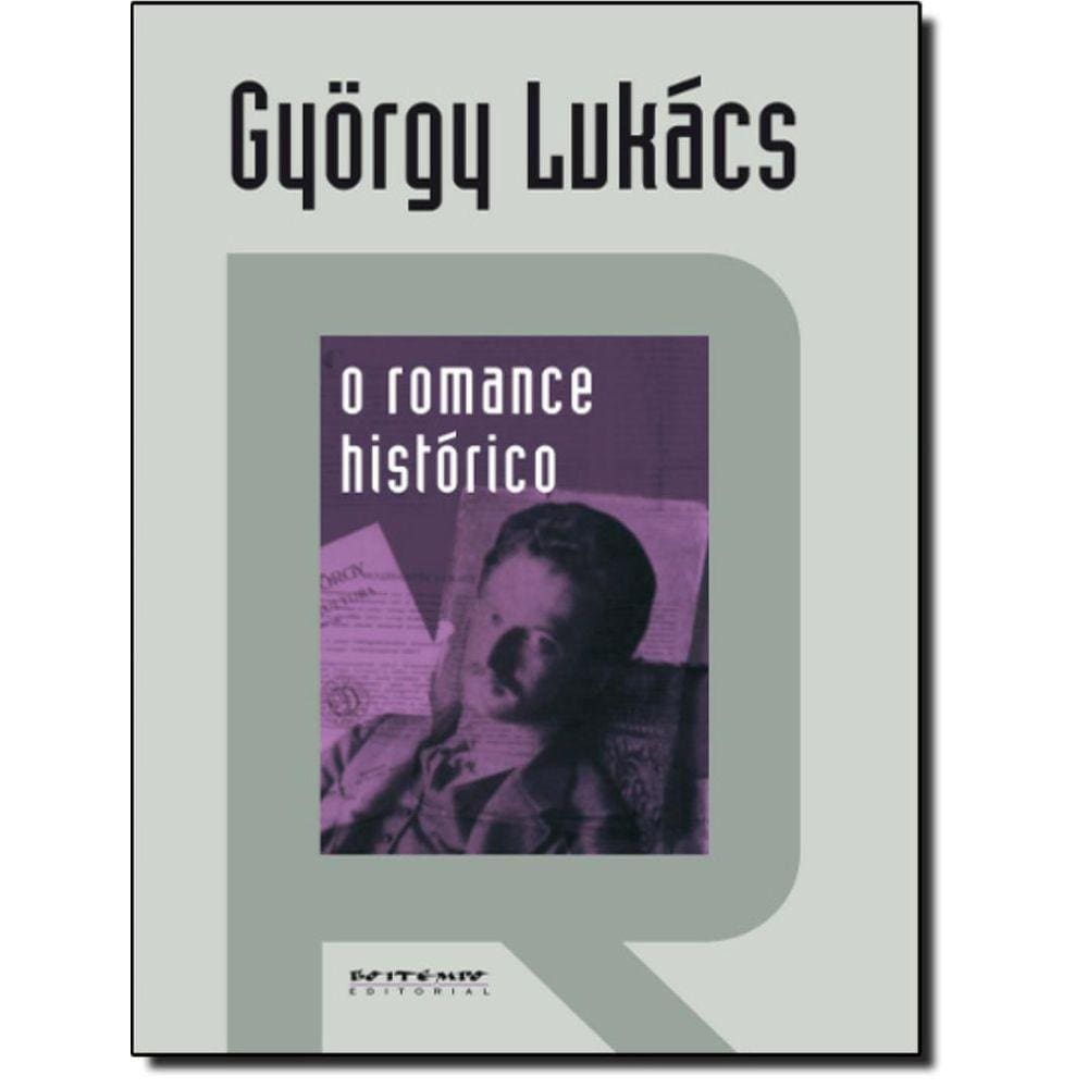 Romance Historico, O