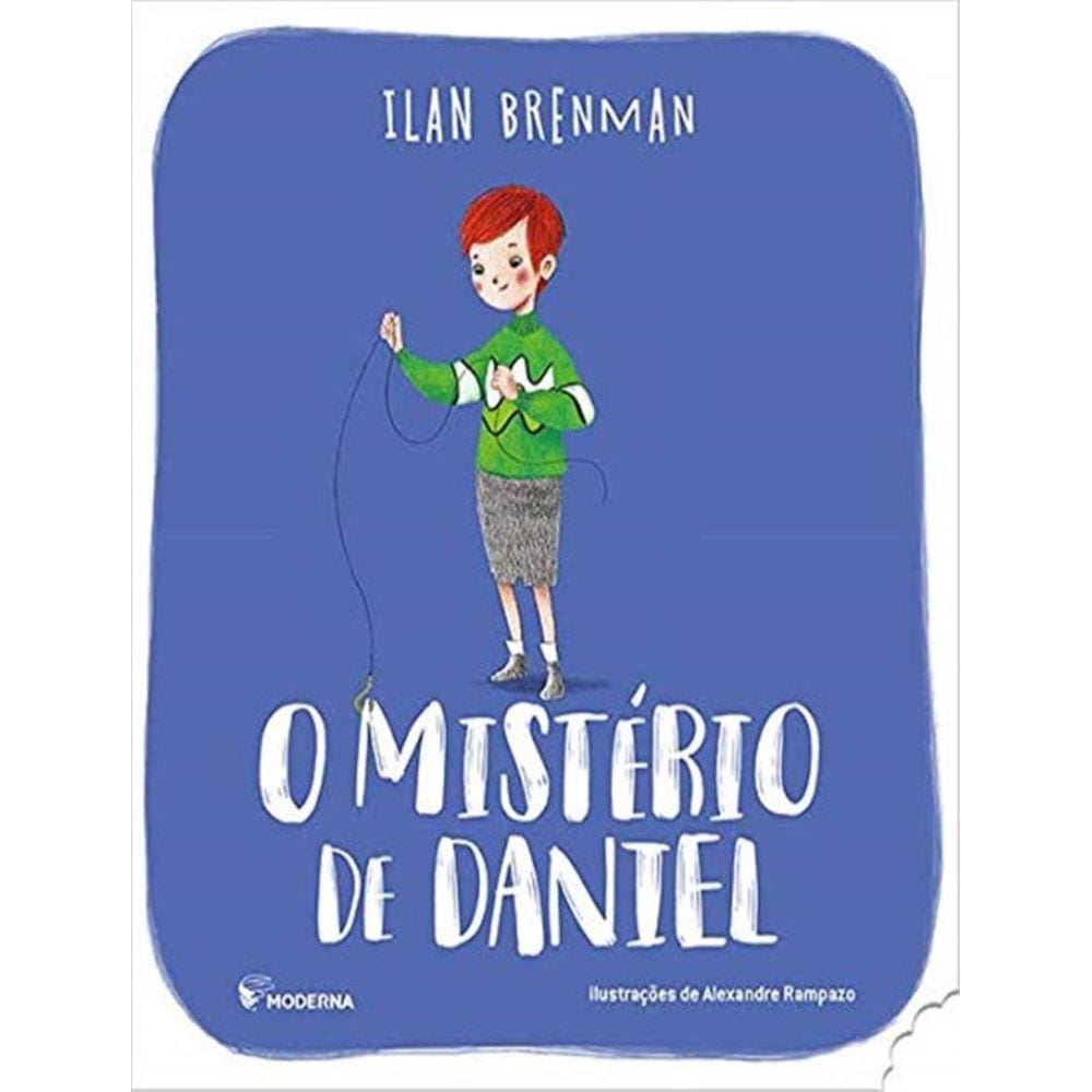 Misterio De Daniel, O - 2ª Ed