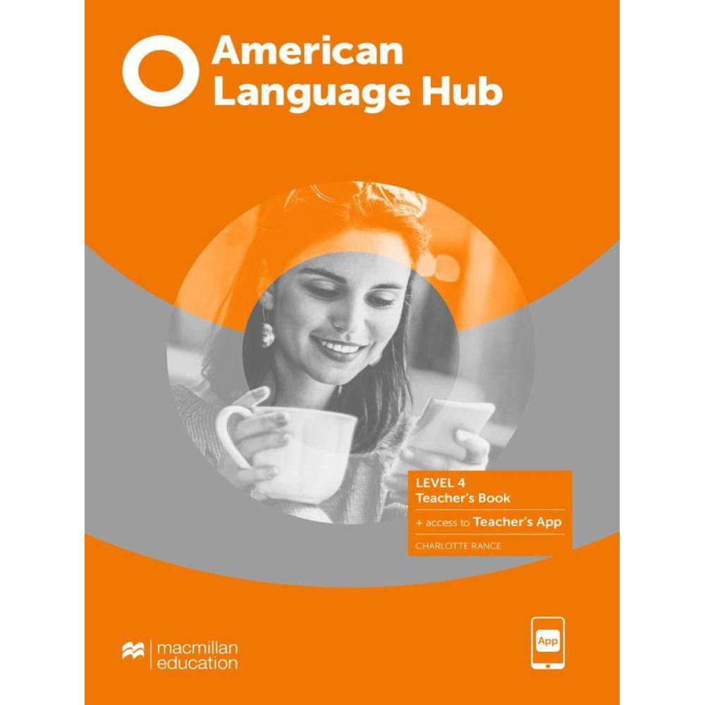 American Language Hub 4 Tb App