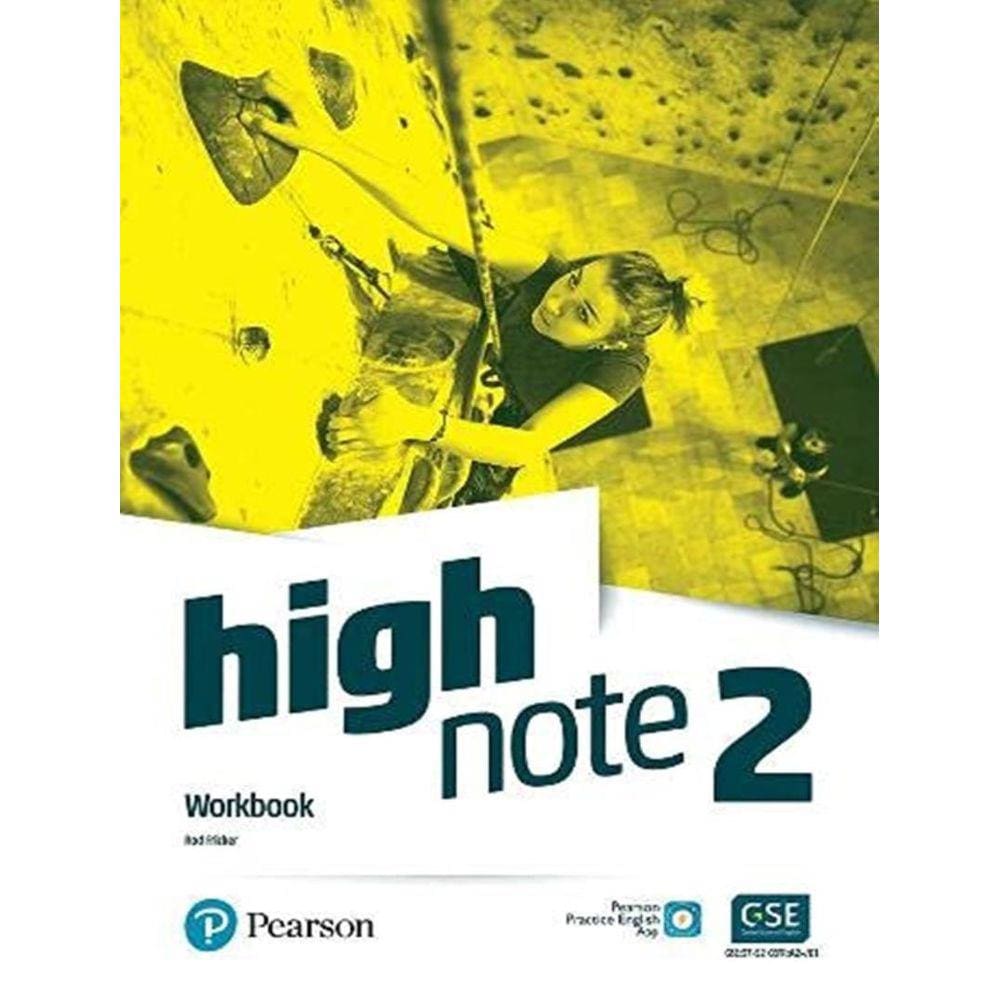 High Note 2 - Wb