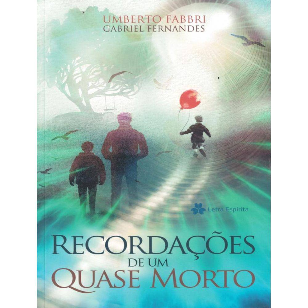 Recordacoes De Quase Morto