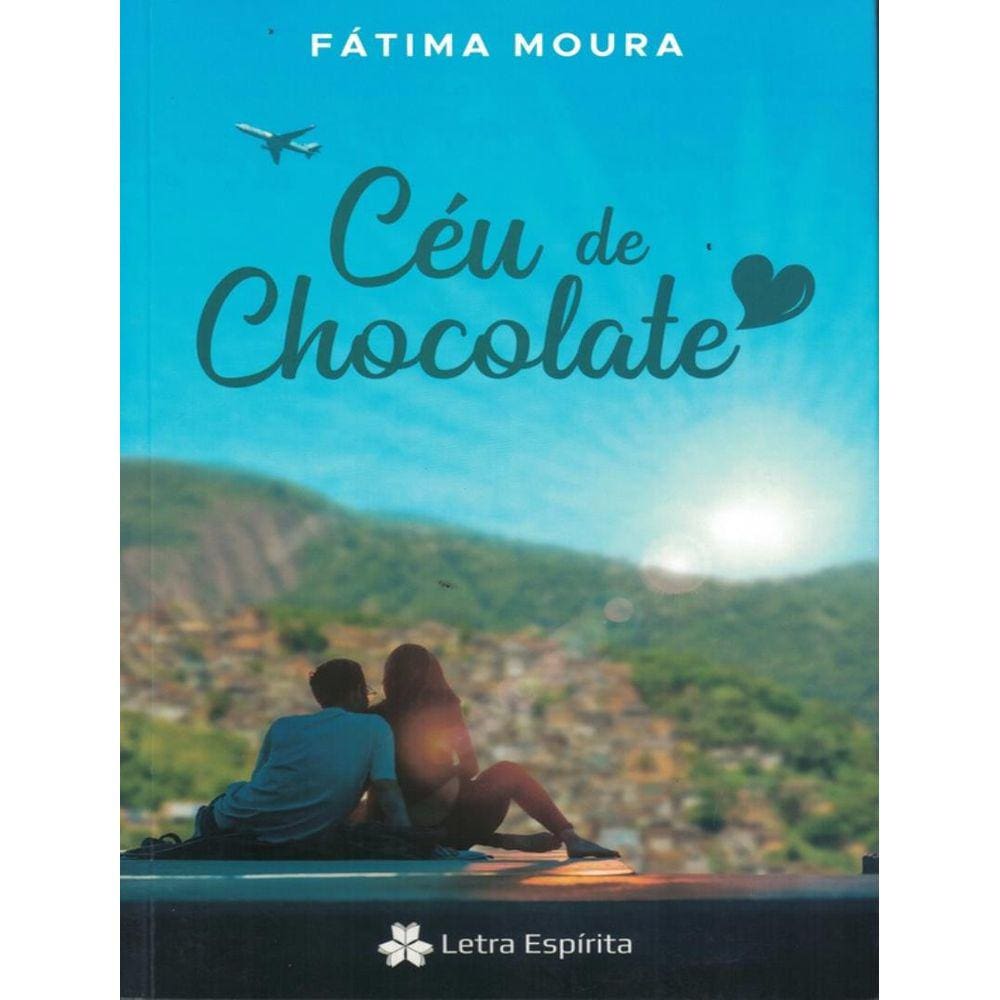 Ceu De Chocolate