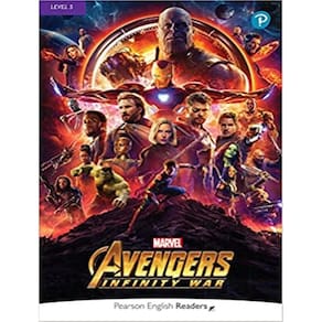 Marvels Avengers - End Game - Level5