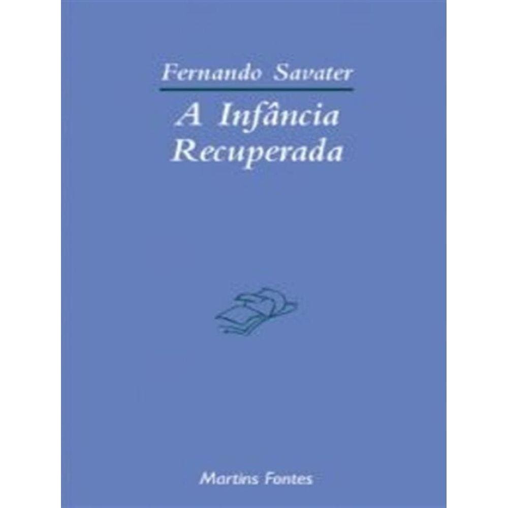 Infancia Recuperada, A