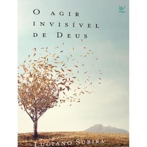 Agir Invisivel De Deus, O