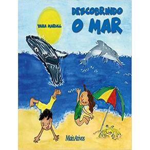 Descobrindo O Mar