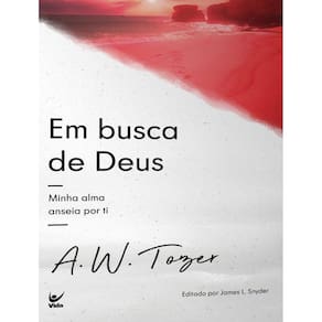 Em Busca De Deus
