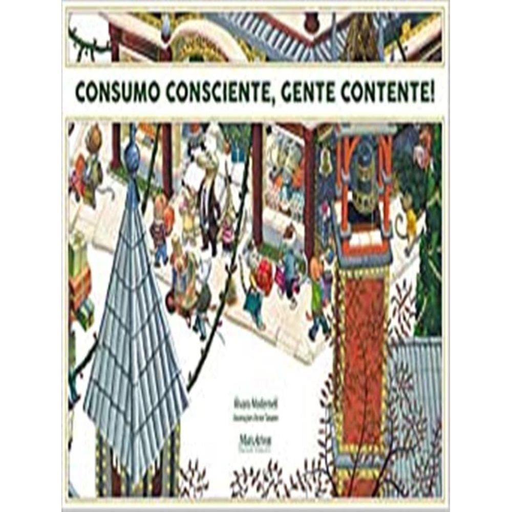 Consumo Consciente, Gente Contente