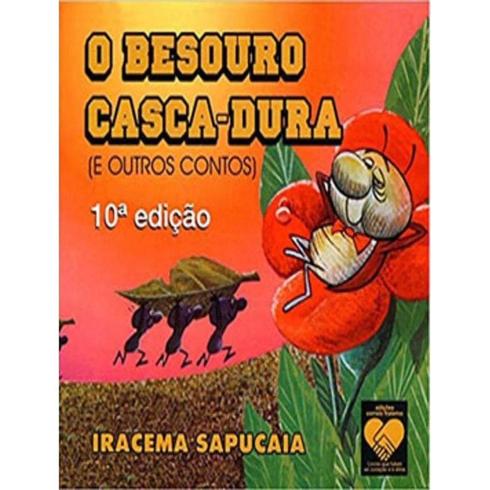 Besouro Casca Dura, O