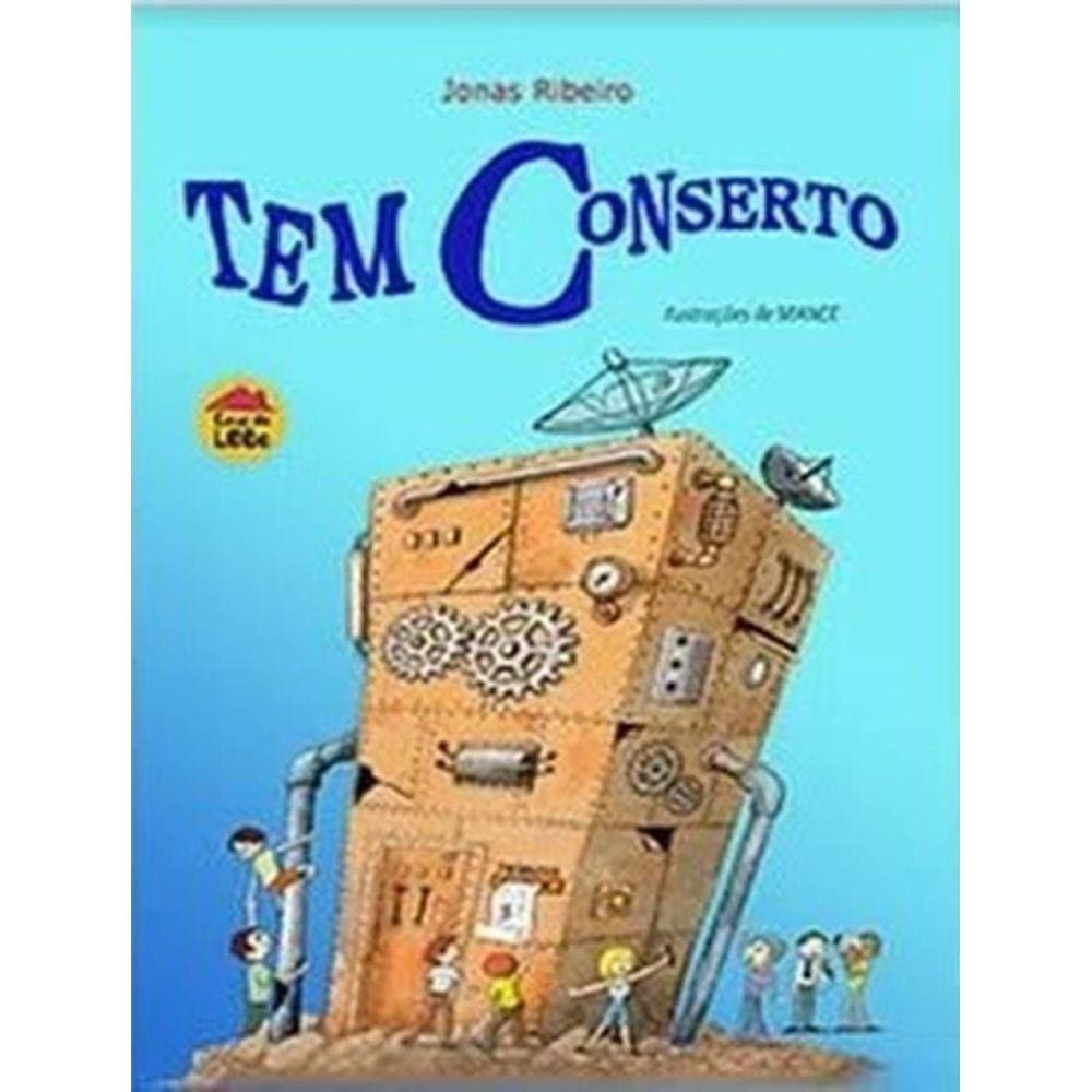 Tem Conserto