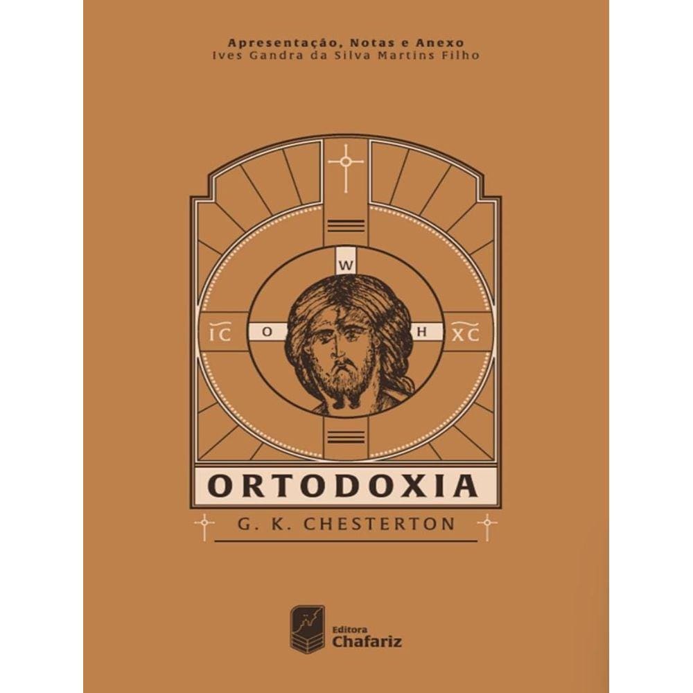 Ortodoxia
