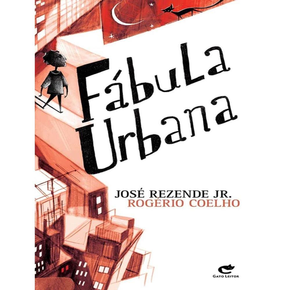 Fabula Urbana