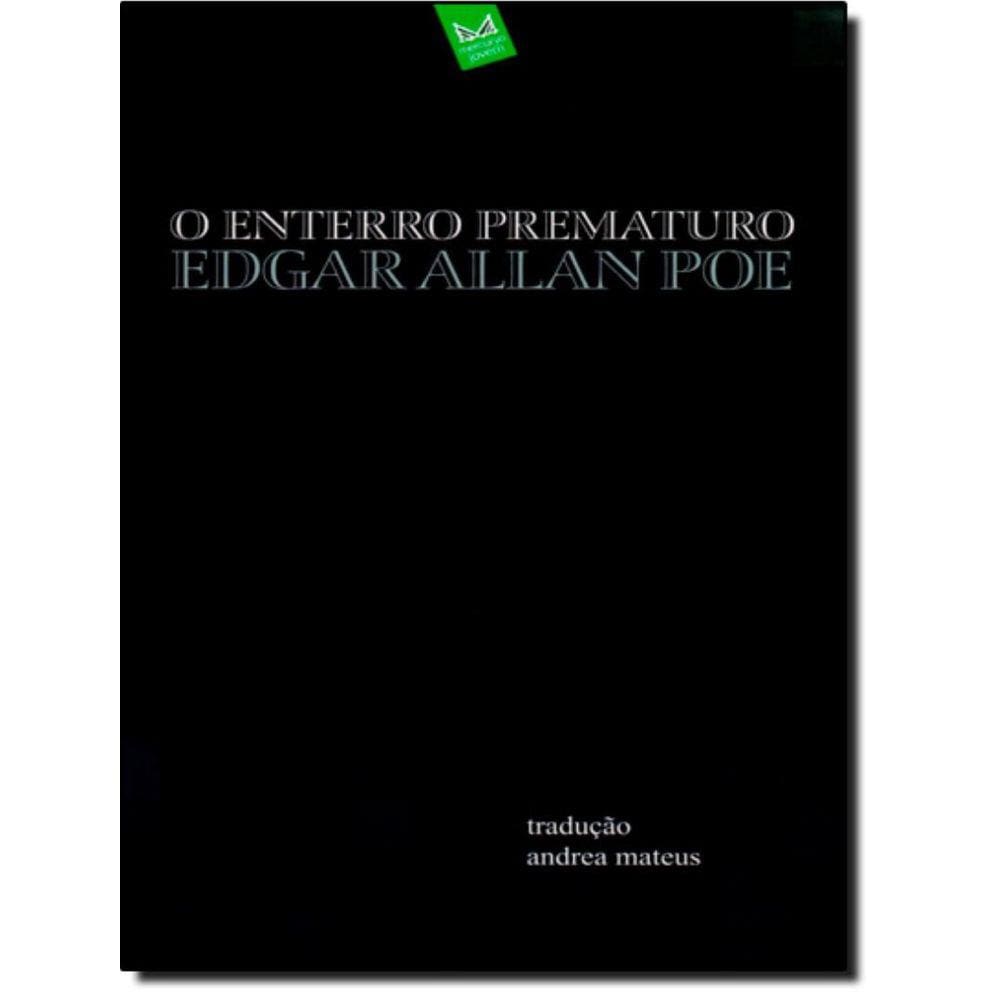 Enterro Prematuro, O