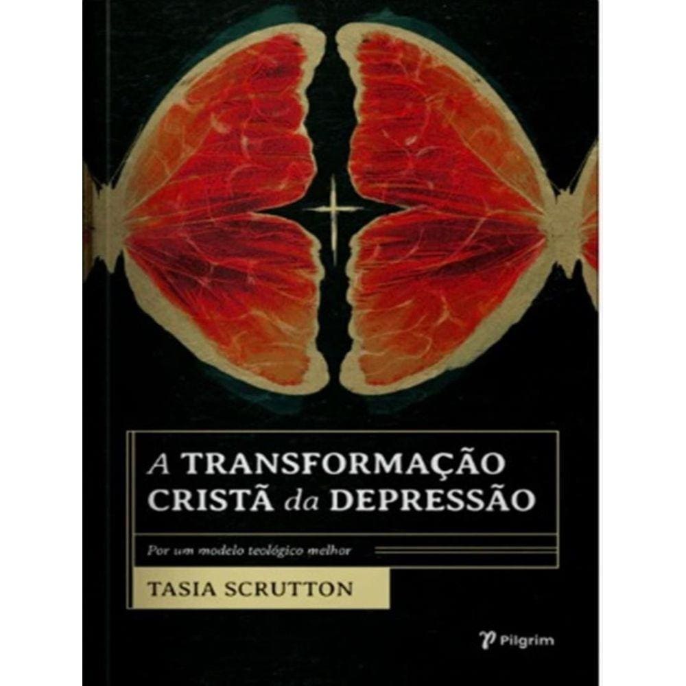 Transformacao Crista Da Depressao, A
