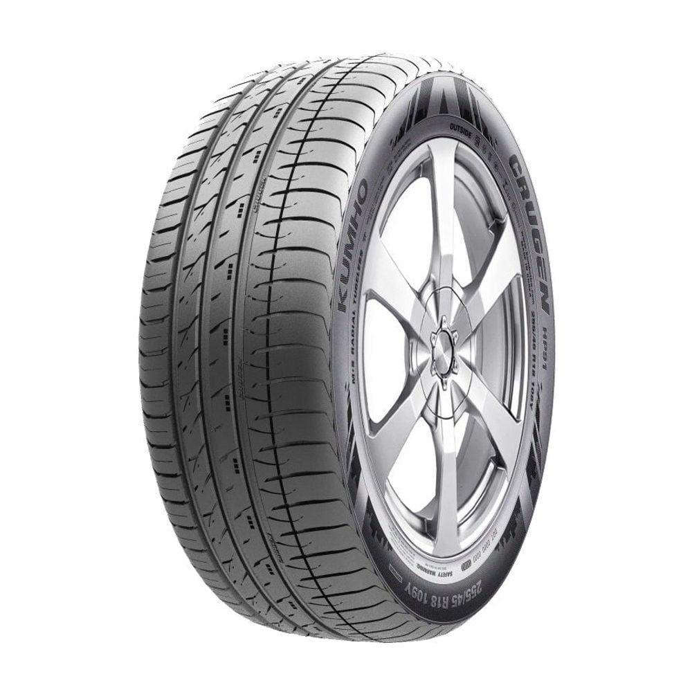 Pneu Kumho Aro 21 295/35R21 HP-91 107Y