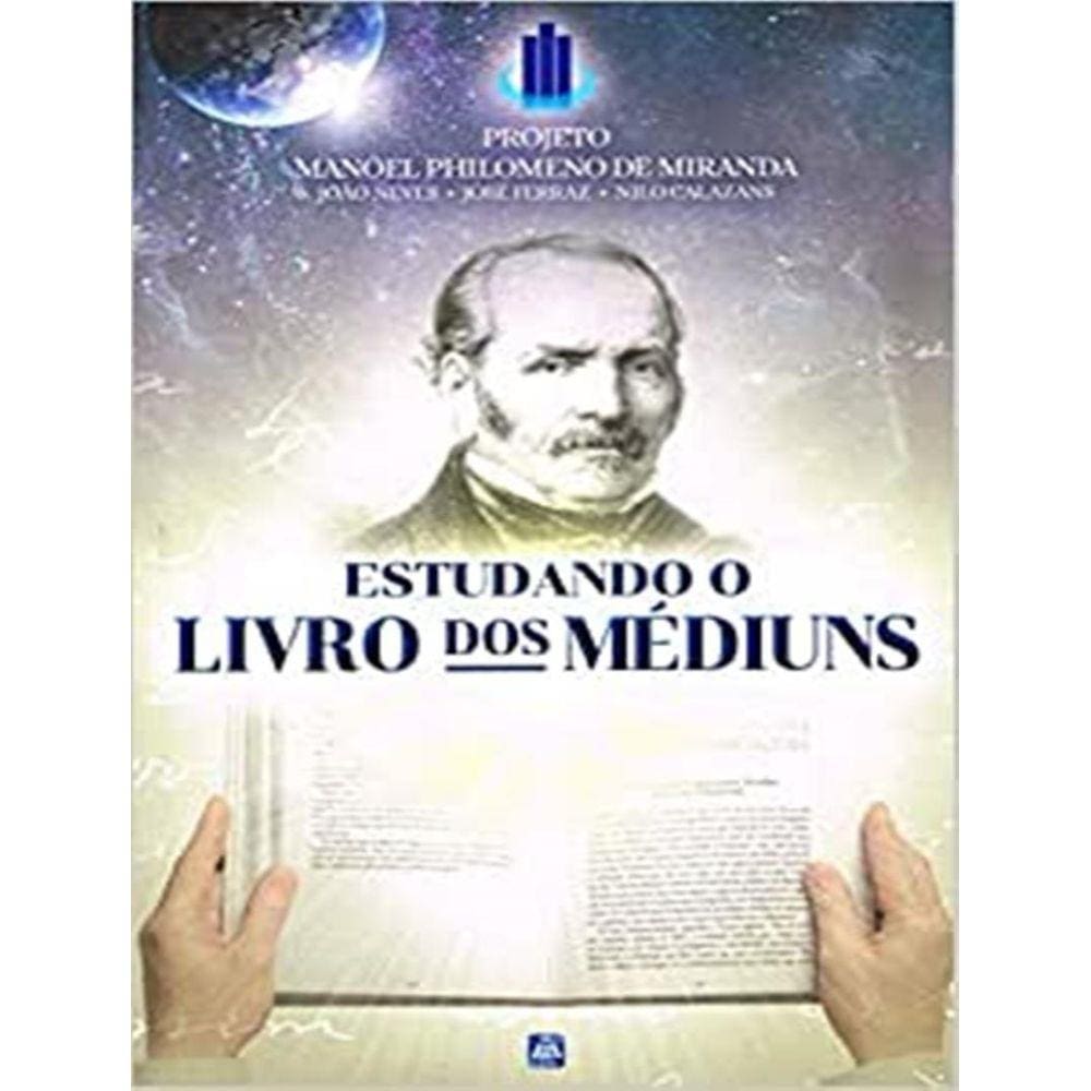 Estudando O Livro Dos Mediuns