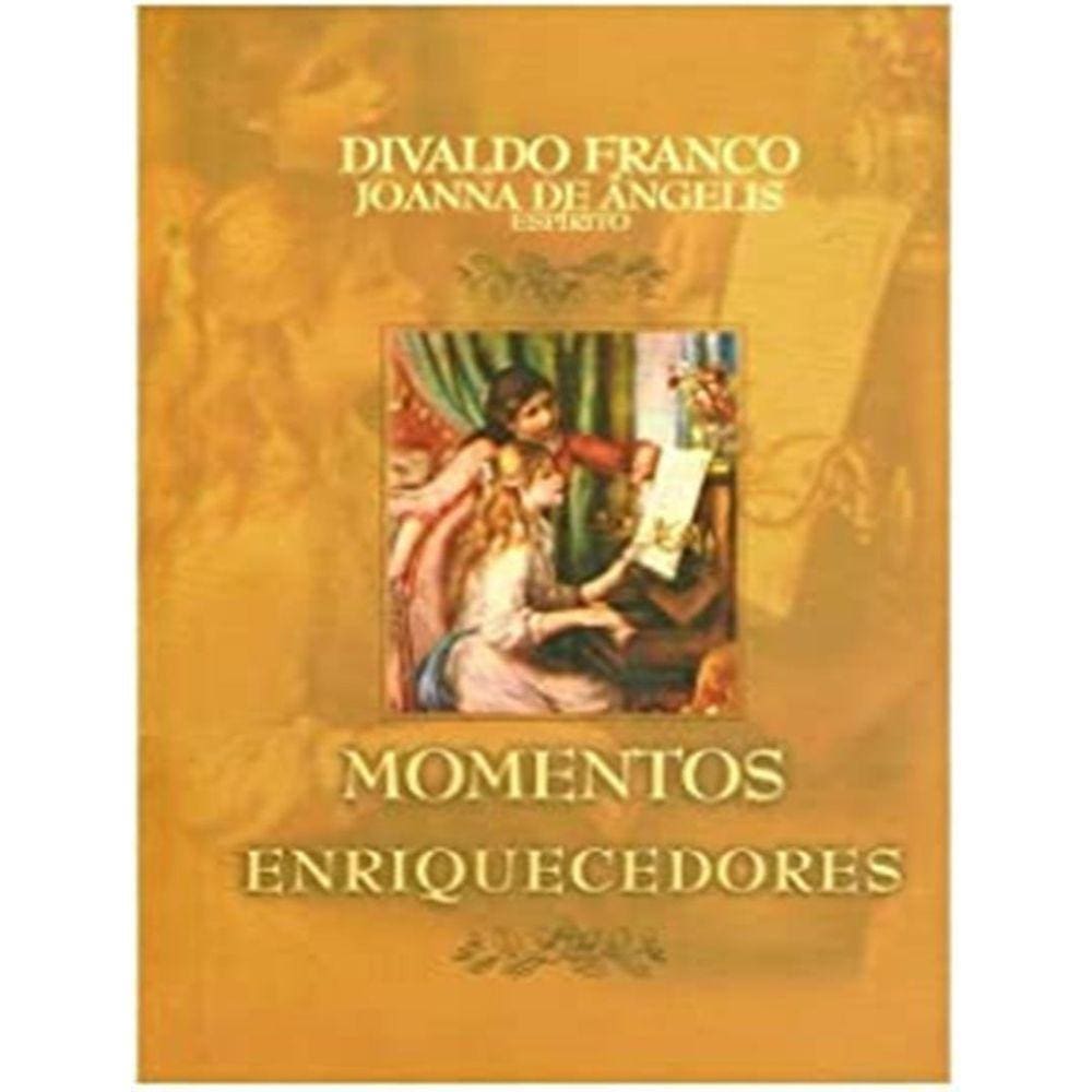 Momentos Enriquecedores Ed. 2