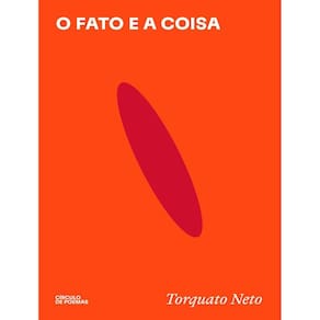 Fato E A Coisa, O