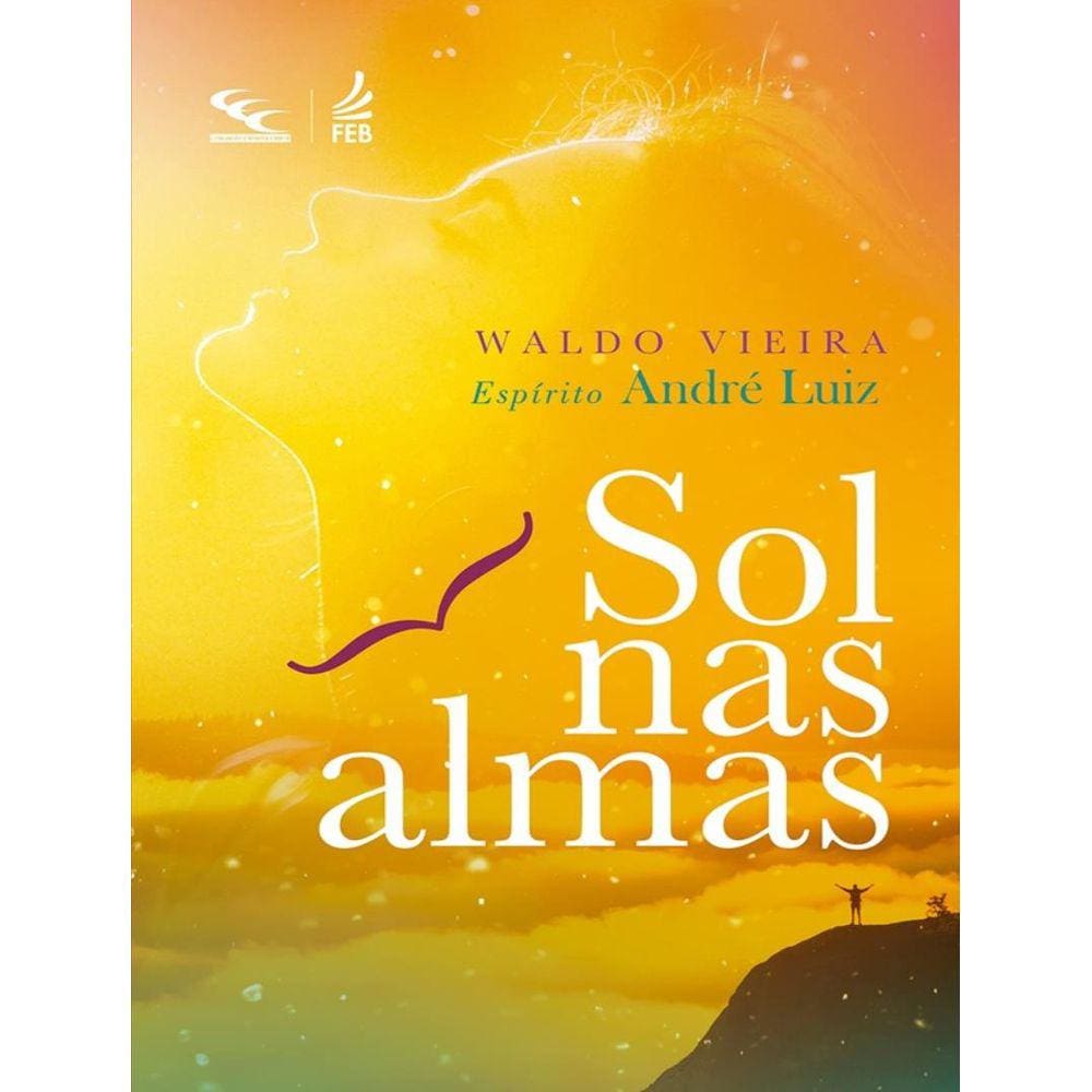 Sol Nas Almas